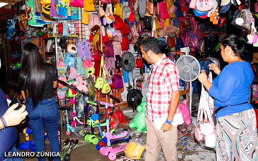 mercado
